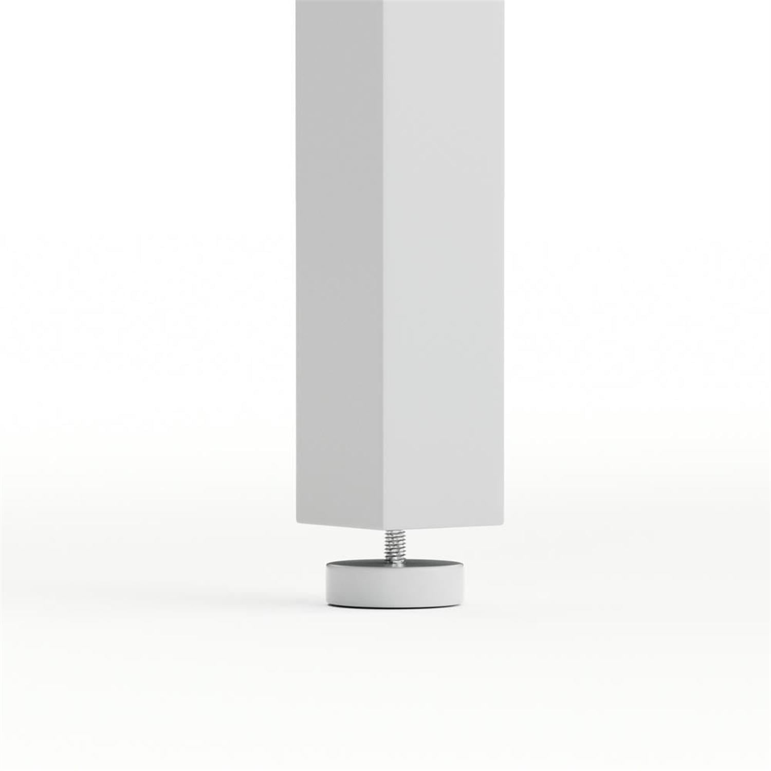 Demi Bonn 3-Piece Dining Table Set with 2 Dining Benches,dustrial Kitchen Bar Table Furniture Sets for Dining Room, Beige