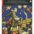 thumbnail image 1 of Pre-Owned Stained Glass of Canterbury Cathedral (Paperback) 1857593650 9781857593655, 1 of 2