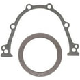 thumbnail image 2 of FEL-PRO BS 40664 Rear Main Seal Set Fits select: 1998-2004 NISSAN FRONTIER, 1993-2001 NISSAN ALTIMA, 2 of 3
