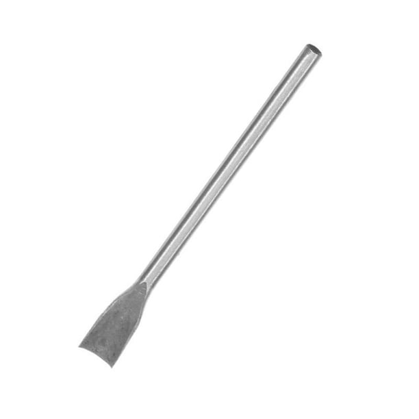 Cortador de cuero artesanal para bricolaje, punzón, punzón, correa, herramientas para cinturón, cartera, bolso Cuarto de ronda 10 mm