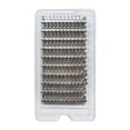 thumbnail image 3 of Juego de 10 etiquetas marcadores de precios metal 3D perfecl cubos de números de precio reutilizables para joyería Estilo A, 3 of 8