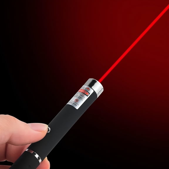 GJX 2026 New Exciting High Power Professional Laser Pointer with Light Meter - Ideal Cat Toy for Office Entertainment - Perfect 4Mw Laser with 405Nm 530Nm and 650Nm Wavelengths - Interactive