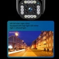thumbnail image 3 of Cámara de Vigilancia Wifi al Aire Libre, Visón Nocturna de Color Nocturno de 2 Al Aire Libre 3 Lentes de Seguridad de Lente para El Hogar, 3 of 7