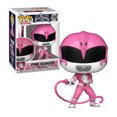 thumbnail image 2 of Figura Coleccionable Funko Pop Movies Power Rangers La Película Pink Ranger 1 Pieza, 2 of 4