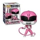 thumbnail image 2 of Figura Coleccionable Funko Pop Movies Power Rangers La Película Pink Ranger 1 Pieza, 2 of 4