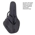thumbnail image 6 of Toudaret 1 Pcs Bike Saddle Shock-absorbing Impact-resistant Waterproof Heat Insulation High Strength Streamlined Design Bicycle Seat for Bicycle, 6 of 6