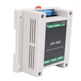 thumbnail image 1 of GPIO Relay Module,Industrial Relay Board Opto Isolated Control with High Low  Trigger,ABS Rail Enclosure for Industrial Automation Smart Home Security Systems, 1 of 7