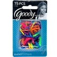 thumbnail image 2 of Goody Polybands Mini Neon Elastics, 2 of 2