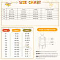 thumbnail image 3 of XIMIN Newborn Baby Cotton Onesie, Cute Bear Patched Casual Long Sleeve Bodysuit, Toddler & Infant Boy's Girl's Comfortable Clothing ﻿, 3 of 8