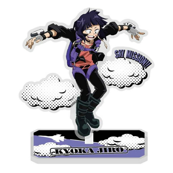 Acrylic Stands Anime Acrylic Stands Anime