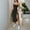 (Fashion 46)Black, variant on Women's Ribbed Spaghetti Strap Midi Dress Summer Solid Square Neck Ruched High Slit Bodycon Dress Stretchy Slim Daily Dress