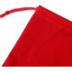 thumbnail image 3 of 50 Bolsas De Cordón De Terciopelo Rojo Bolsitas De Regalo Para Joyería Bodas Empaque Accesorios, 3 of 4