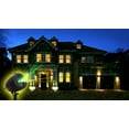 thumbnail image 3 of Startastic Laser Projector Lights Outdoor Indoor Holiday Star Lights for Christmas Halloween Waterproof 2 Modes, 3 of 8