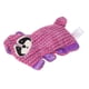 thumbnail image 4 of Juguete para masticar de felpa para mascotas,Juguetes chirriantes de felpa para perros,Juguetes de peluche para perros de entrenamiento,Juguetes de peluche para perros construidos para precisión, 4 of 8