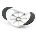 thumbnail image 3 of Fox Run 6402 Apple Divider & Corer, Stainless Steel with Non-Slip Handles, 3 of 6