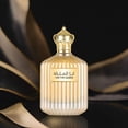 thumbnail image 4 of I Am the King & I Am the Queen Eau de Parfum Sprays 100ml (3.4 oz) by Ard Al Zaafaran (Monarch Bundle), 4 of 7