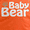 Coral, variant on CafePress - Baby Bear Claw Maternity Dark T Shirt - Maternity Dark T-Shirt