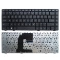 thumbnail image 5 of Methold Teclado incorporado para computadora portátil Tecla multimedia Desmontable Teclado de diseño de EE. UU. Juegos de teclado y mouse para computadora, 5 of 5
