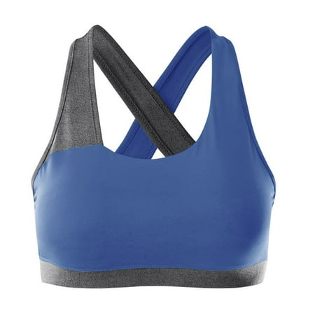 

bra Ladies Sports Bra Fitn Training Shockproof Sports Underwear Cross Beauty Back Quick Dry Yoga Vest