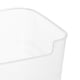 thumbnail image 4 of Organizador para refrigerador transparente, soporte de almacenamiento para puerta lateral, despensa, caja de almacenamiento para refrigerador multifuncional, 3 uds., 4 of 6