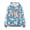 Blue "NYC", variant on Cooltree Boys Hooded Sweatshirt - Fashion Soft Long Sleeve Basketball Dark Blue Pullover Casual Tops Size 10
