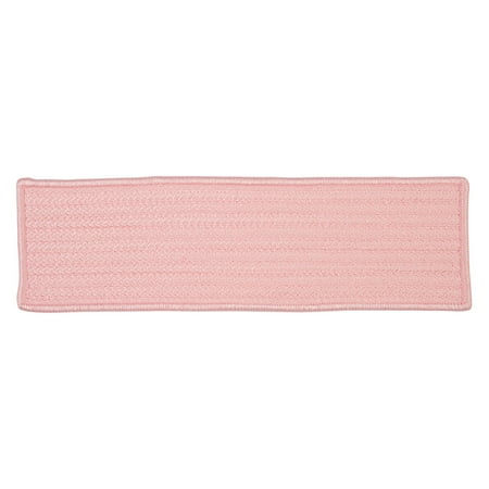 Colonial Mills Simply Home Solid Stair Tread - 8 x 28 in. - Set of 13