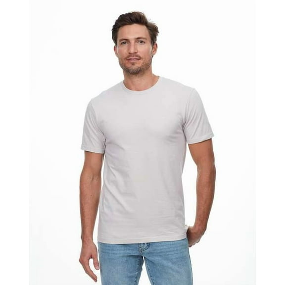 Unisex Epic Titan Collection T-Shirt - White - Small