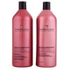 Pureology Smooth Perfection Shampoo & Conditioner 1 L