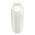 thumbnail image 2 of Guardabarros Polyform G-2 blanco de 11 x 39 cm para barcos de 3 a 6 m, 2 of 7