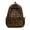 Coffee, variant on Leopard Print School Backpack for Middle School Students,Fashion Large Capacity Bookbag and Casual Daypack for Campus,Classes,Commuting and Everyday Travel,Black