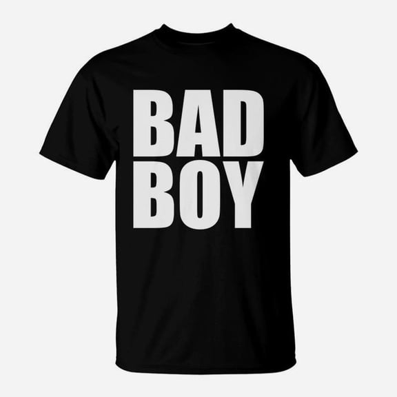 Bad Boy TShirt