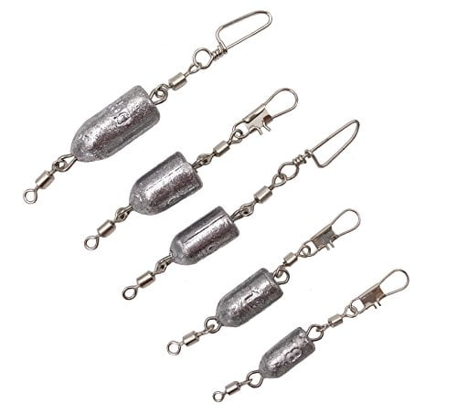 lead sinkers