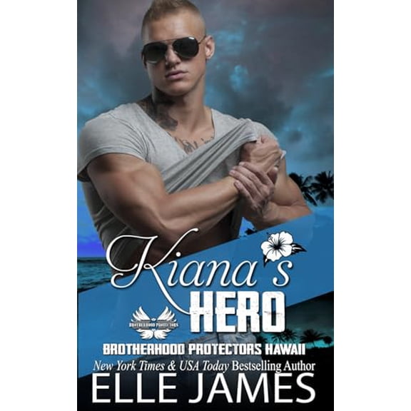 Pre-Owned Kiana's Hero (Brotherhood Protectors Hawaii), 9781626955479, 1626955476, Paperback,