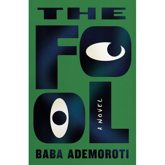 The Fool, (Hardcover)