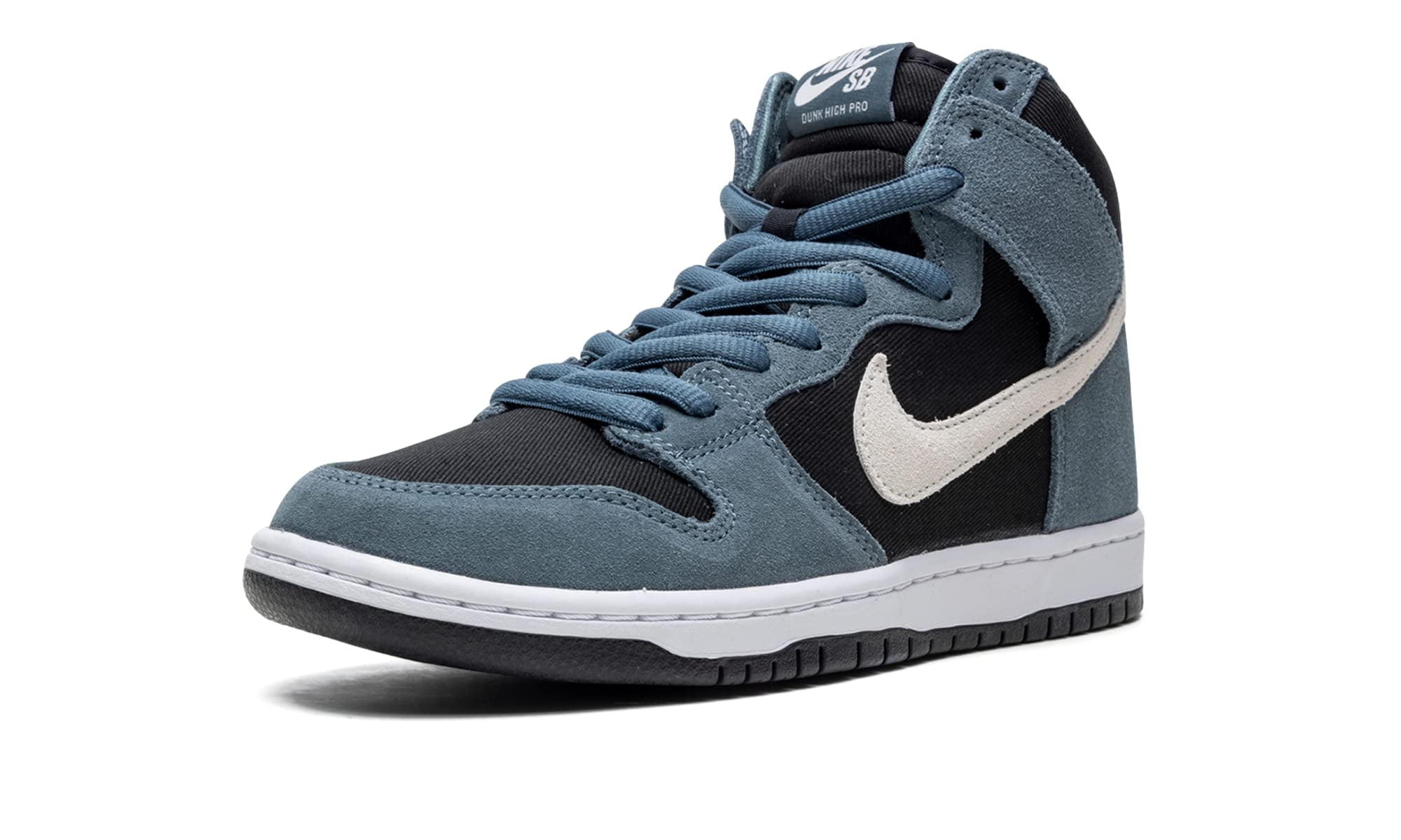 NIKE DUNK HIGH PREMIUM 'FADED SPRUCE' - DQ7679-002 - Walmart.com