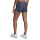 thumbnail image 2 of Pantalones cortos deportivos Under Armour Tech Play Up para mujer, talla XS, 2 of 2