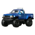 thumbnail image 1 of Hot Wheels 87 Toyota Hilux Vehicle, 1 of 5
