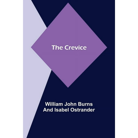 The Crevice, (Paperback)