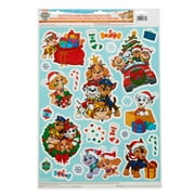 Disney Paw Patrol Window Clng