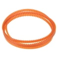thumbnail image 1 of 4 Paquetes de Correas para Máquina de Coser MB-340 Correa de Motor, 340mm / 13.4" de Circunferencia Exterior, 1 of 5