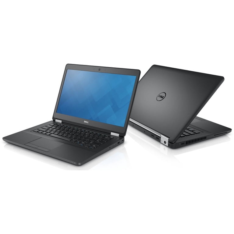 Pre-Owned Dell Latitude E5470 HD Business Laptop Notebook PC