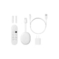 thumbnail image 3 of Dispositivo de Streaming Chromecast TV Google Versión HD, 3 of 4
