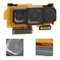 thumbnail image 3 of Rear Camera Flex Cable for Galaxy S10 G973U, Professional High Precision PC Metal Main Back Camera Flex Cable (US Version), 3 of 4