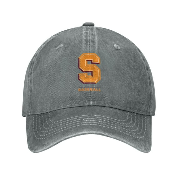 Susquehanna University Unisex Adjustable For Hat Baseball Cap Casquette