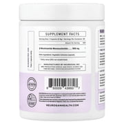 Neurogan Health NMN, 900 mg, 90 Capsules