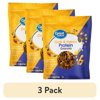 (3 pack) Great Value Oats and Honey Protein Granola, 11 oz
