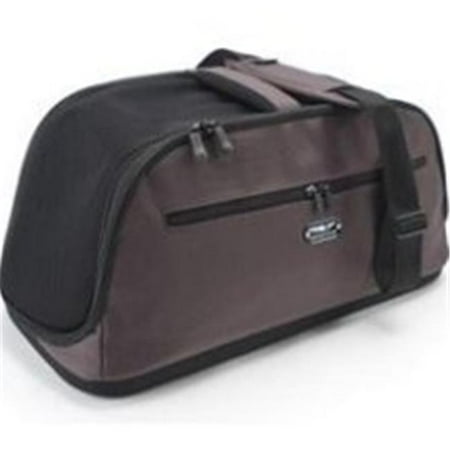 Sleepypod Ai-Cho Air In-Cabin Pet Carrier -Dark Chocolate