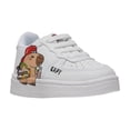 thumbnail image 2 of Tenis Niño Val Street Ajustable Comodo Casual blanco 14, 2 of 5
