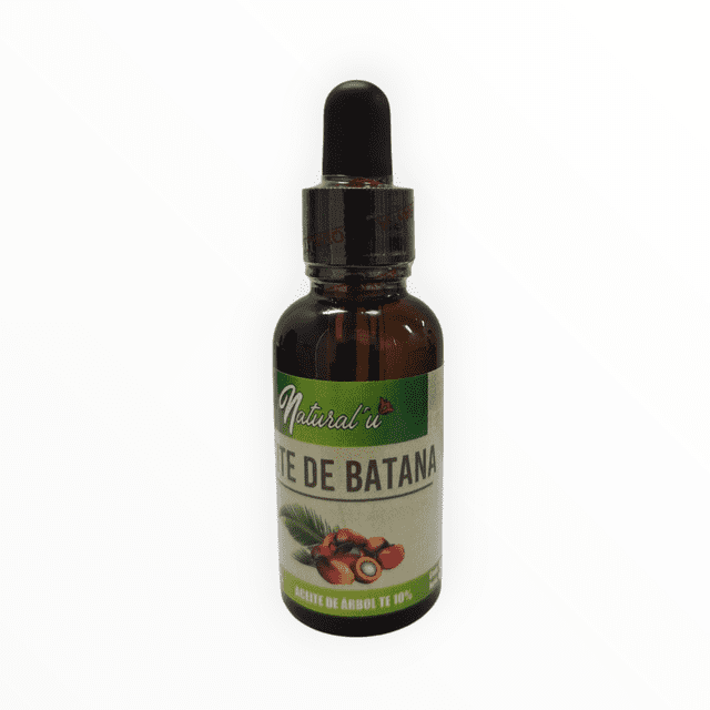Aceite de batana 30 ml Natural'U