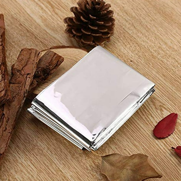 emergency blanket thermal blanket emergency thermal blanket heat insulation blanket survival thermal blanket